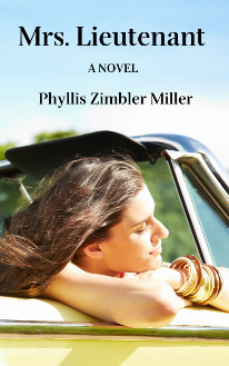 Mrs. Lieutenant by Phyllis Zimbler Miller Mrs. Lieutenant by Phyllis Zimbler Miller