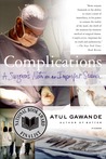 Complications by Atul Gawande