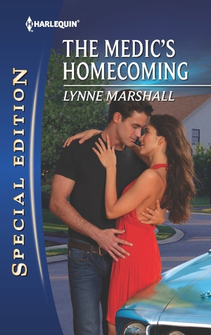 The Medic's Homecoming by Lynne Marshall The Medic's Homecoming by Lynne Marshall