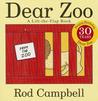 Dear Zoo by Rod Campbell