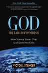 God by Victor J. Stenger God by Victor J. Stenger
