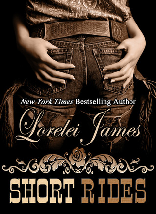 Short Rides (Rough Riders, #14.5)