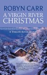 A Virgin River Christmas by Robyn Carr A Virgin River Christmas by Robyn Carr