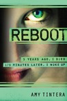 Reboot (Reboot, #1)