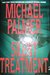 Silent Treatment (Hardcover)