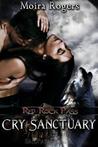 Cry Sanctuary (Red Rock Pass, #1) Cry Sanctuary (Red Rock Pass, #1)