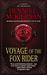 Voyage of the Fox Rider: A ...