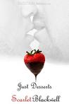 Just Desserts (Table for Two, #1)