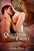 A Question of Trust (A Ques...