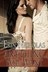 Anything You Want 