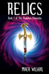 Relics by Maer Wilson