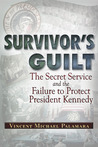 Survivor's Guilt by Vincent Michael Palamara