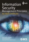 Information Security Management Principles: An ISEB Certificate Information Security Management Principles: An ISEB Certificate