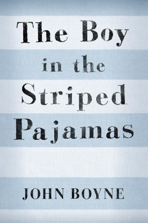 The Boy in the Striped Pajamas