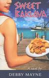 Sweet Baklava by Debby Mayne Sweet Baklava by Debby Mayne