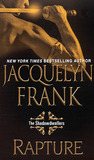 Rapture by Jacquelyn Frank Rapture by Jacquelyn Frank