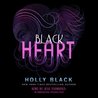 Black Heart (The Curse Workers #3)