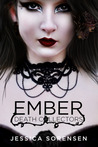 Ember (Death Collectors, #1)