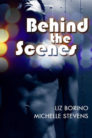 Behind the Scenes (Director's Cut #1)