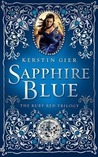Sapphire Blue (Ruby Red, #2)
