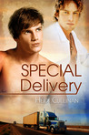 Special Delivery by Heidi Cullinan Special Delivery by Heidi Cullinan