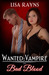 Wanted: Vampire - Bad Blood
