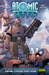 Atomic Robo 1: Atomic Robo Y Los Cientificos De Accion De Tesladyne (Paperback)