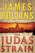 The Judas Strain: A Sigma F...