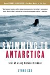 Swimming in Antarctica