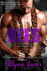 Rees (Tales of the Shareem, #1)