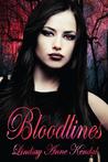Bloodlines by Lindsay Anne Kendal