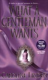 What a Gentleman Wants (Reece Family Trilogy, #1)