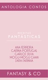 Receitas fantásticas