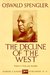 The Decline of the West, Vo...
