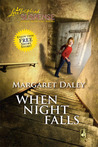 When Night Falls When Night Falls