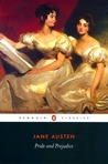Pride and Prejudice by Jane Austen Pride and Prejudice by Jane Austen