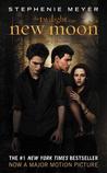 New Moon by Stephenie Meyer