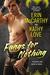 Fangs for Nothing (The Fangover, #2)