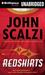 Redshirts: A Novel with Thr...