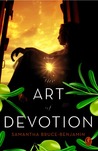 The Art of Devotion by Samantha Bruce-Benjamin