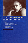 Collected Prose Collected Prose