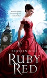 Ruby Red (The Ruby Red Trilogy, #1)