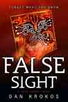 False Sight (False Memory, #2) False Sight (False Memory, #2)