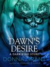 Dawn's Desire (Dark Kings, #3) Dawn's Desire