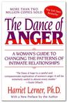 The Dance of Anger by Harriet  Lerner