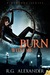 Burn with Me (Fireborne, #1)