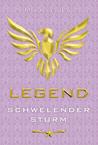 Legend – Schwelender Sturm (Legend, #2)