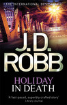 Holiday in Death (In Death, #7)