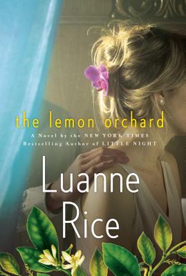 Book Review – The Lemon Orchard by Luanne Rice Book Review – The Lemon Orchard by Luanne Rice