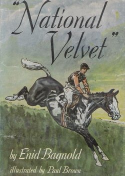 National Velvet
